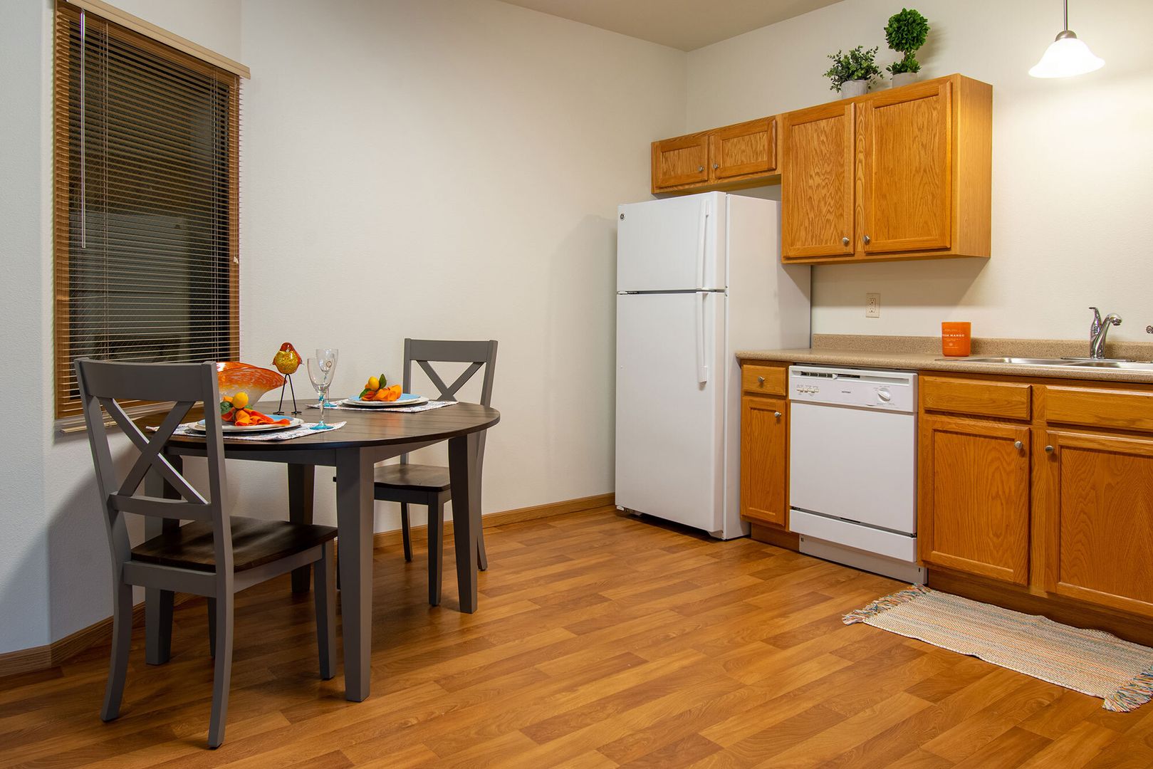 Moorhead Apartment: 3433 28th St South
