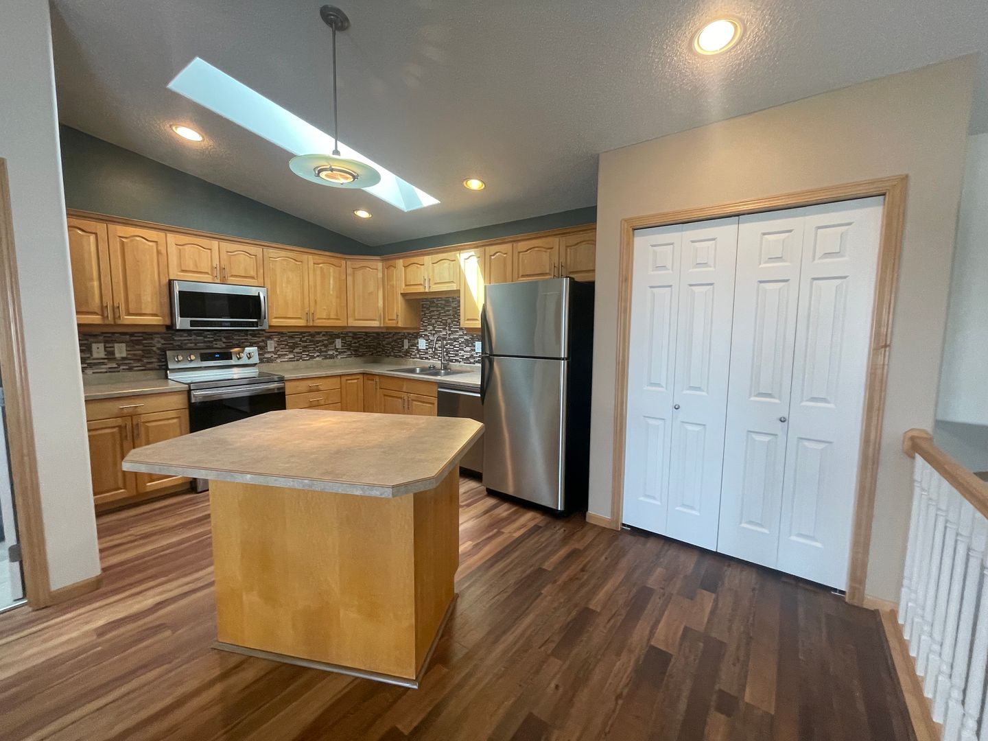 West Fargo House: 1074 Parkway Dr
