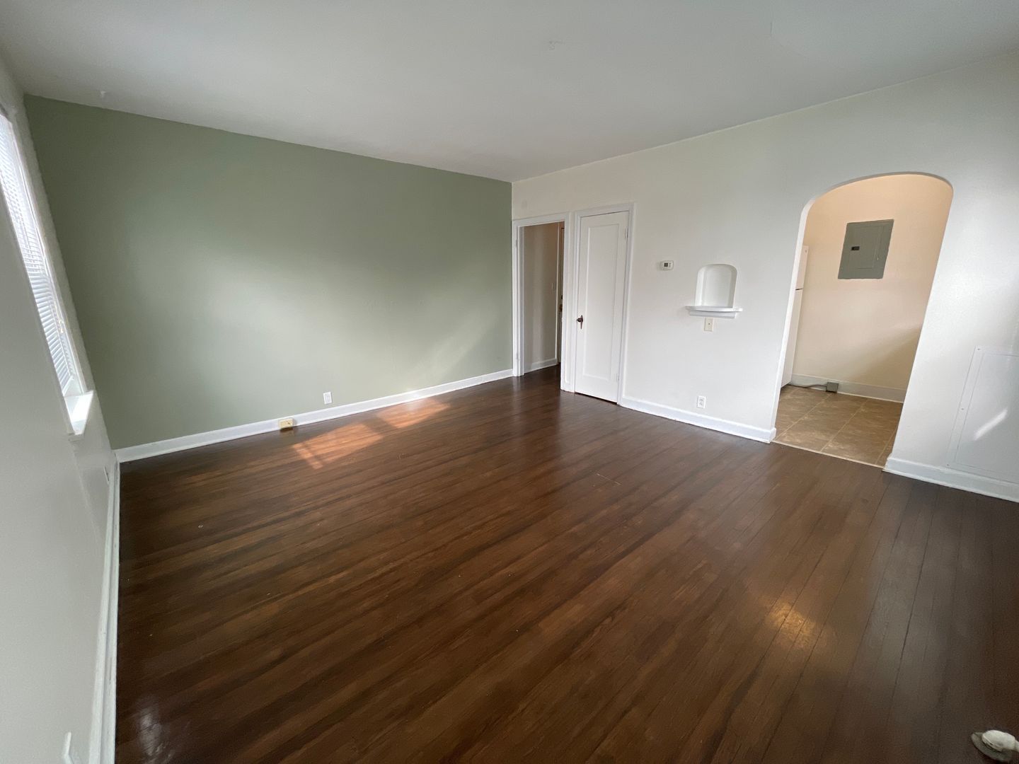 Fargo Apartment: 804 4th Ave S