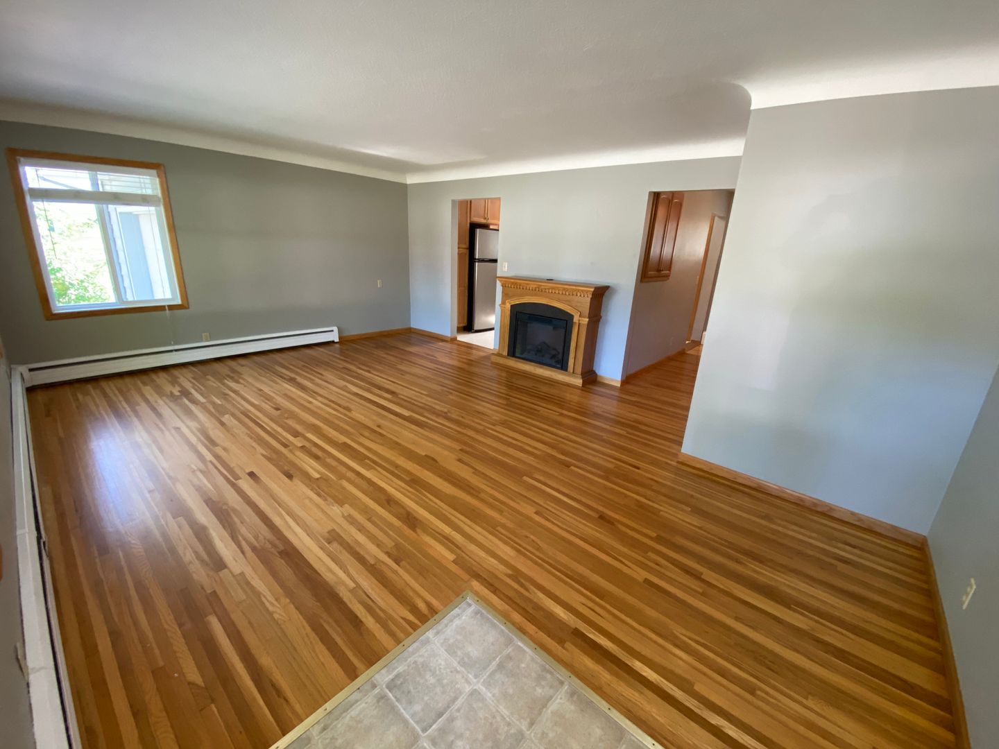 Fargo House: 2005 9th Street North