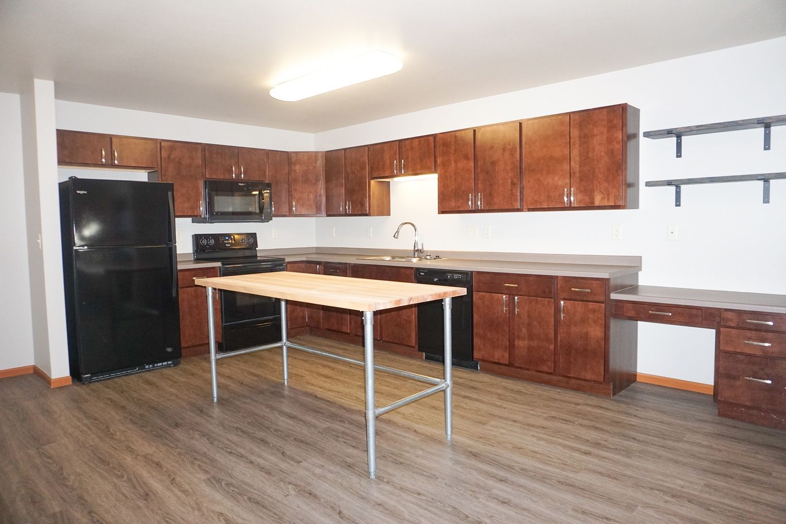 Fargo Apartment: 3500 R3