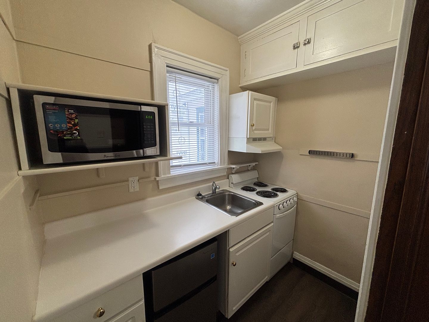 Fargo Apartment: 808 7th St N