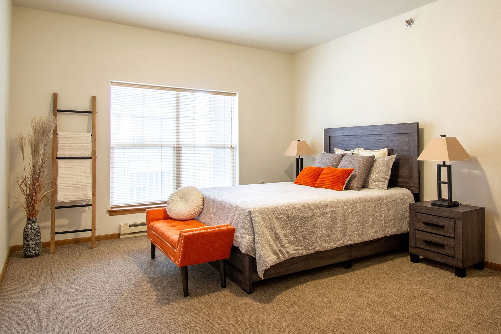 Moorhead Apartment: 3433 28th St South