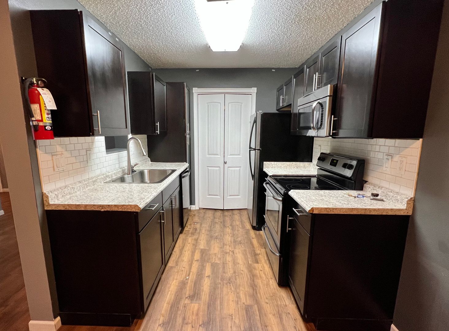 Fargo Townhome: 2261 32nd Ave S