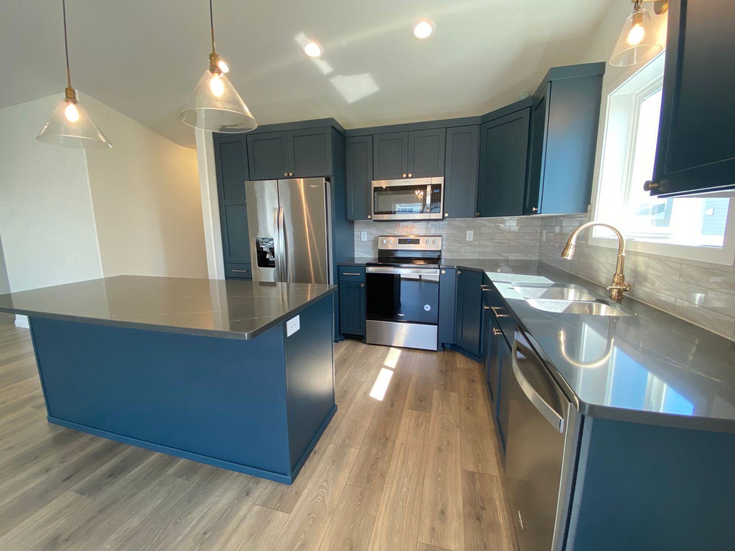 Fargo House: 2544 66th Avenue South