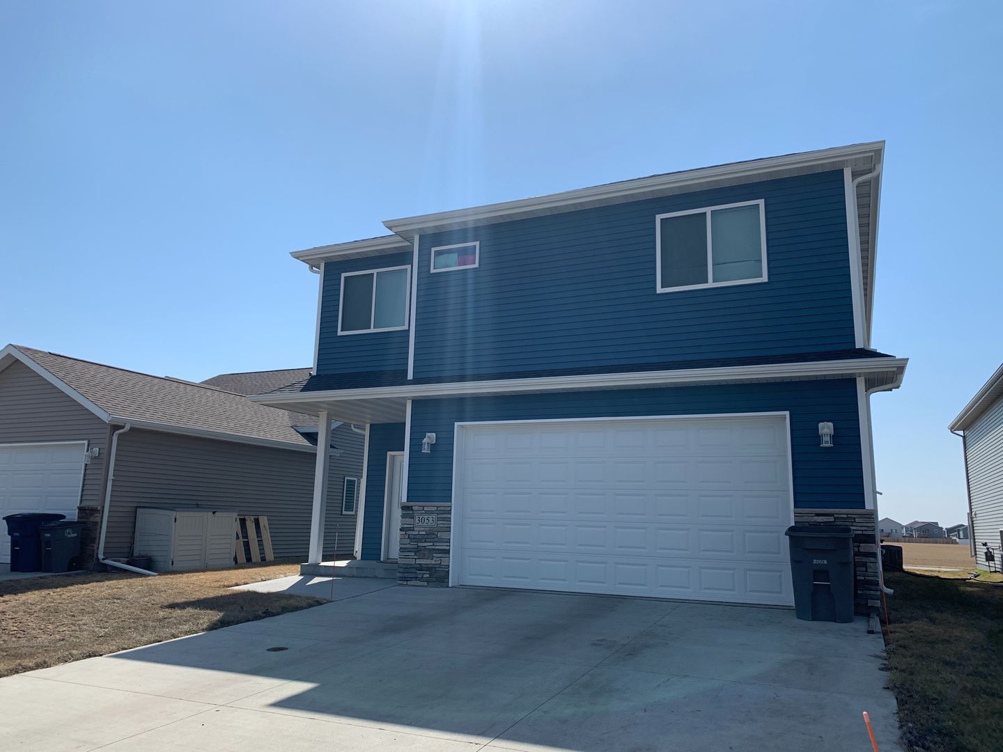 Moorhead House: 3053 33rd Ave S