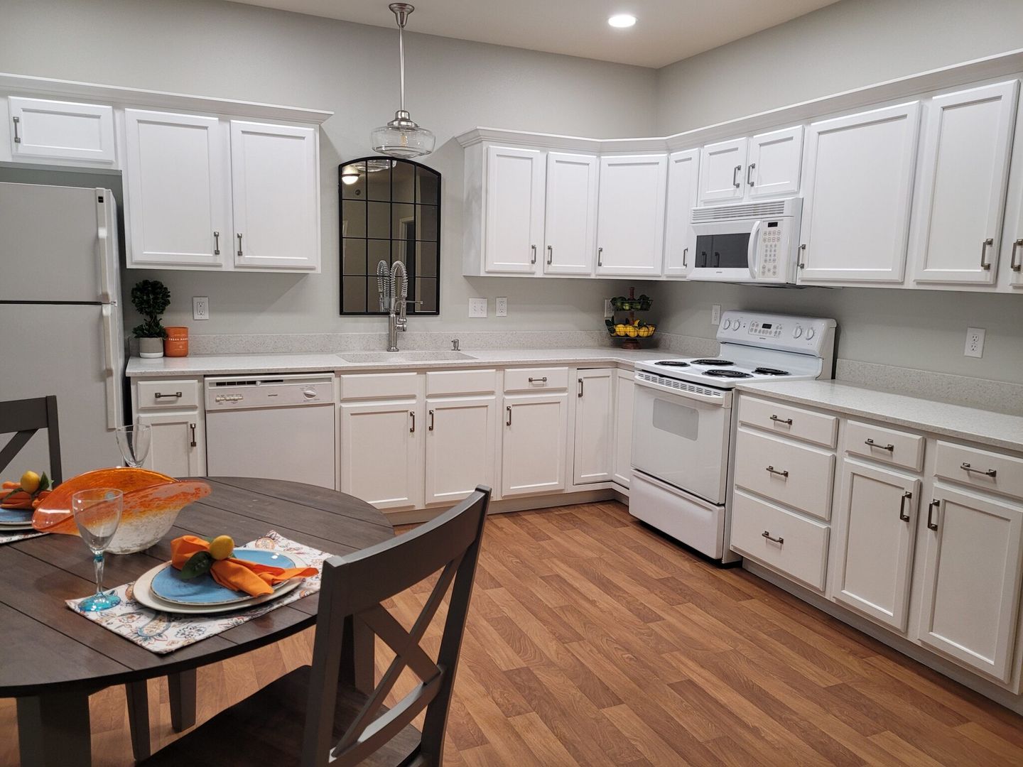 Moorhead Apartment: 3433 28th St South