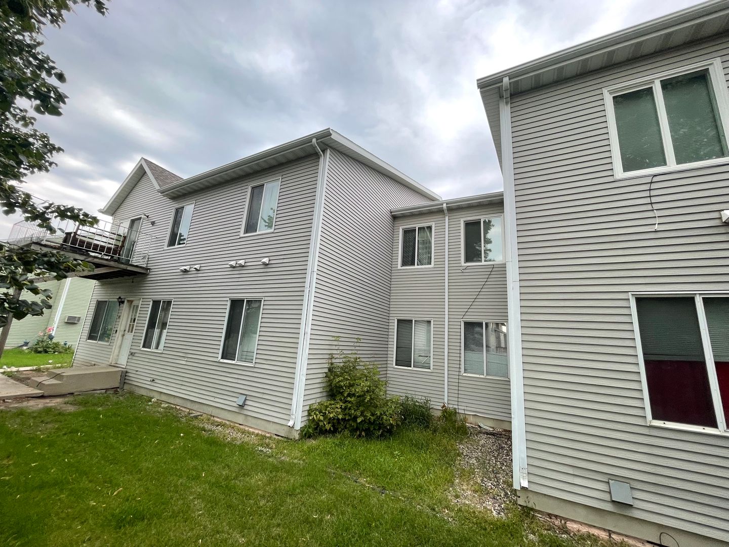 West Fargo Townhome: 85F Center Street