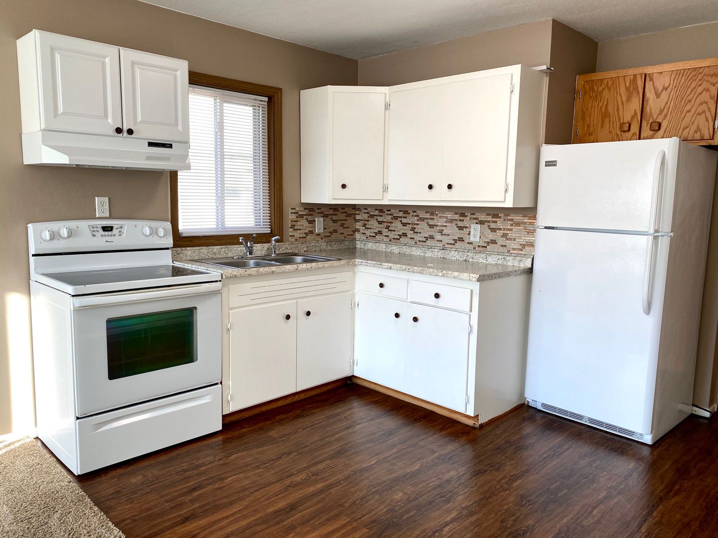 Fargo Apartment: 1427 6th Ave S