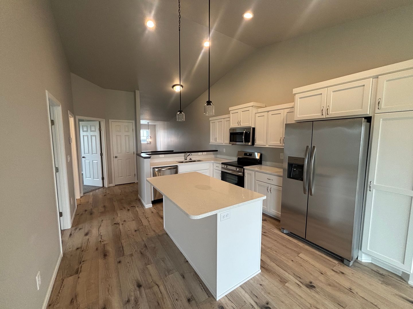 Horace House: 6321 83rd Ave S