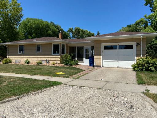 1520 3rd Street South, Moorhead, MN 56560