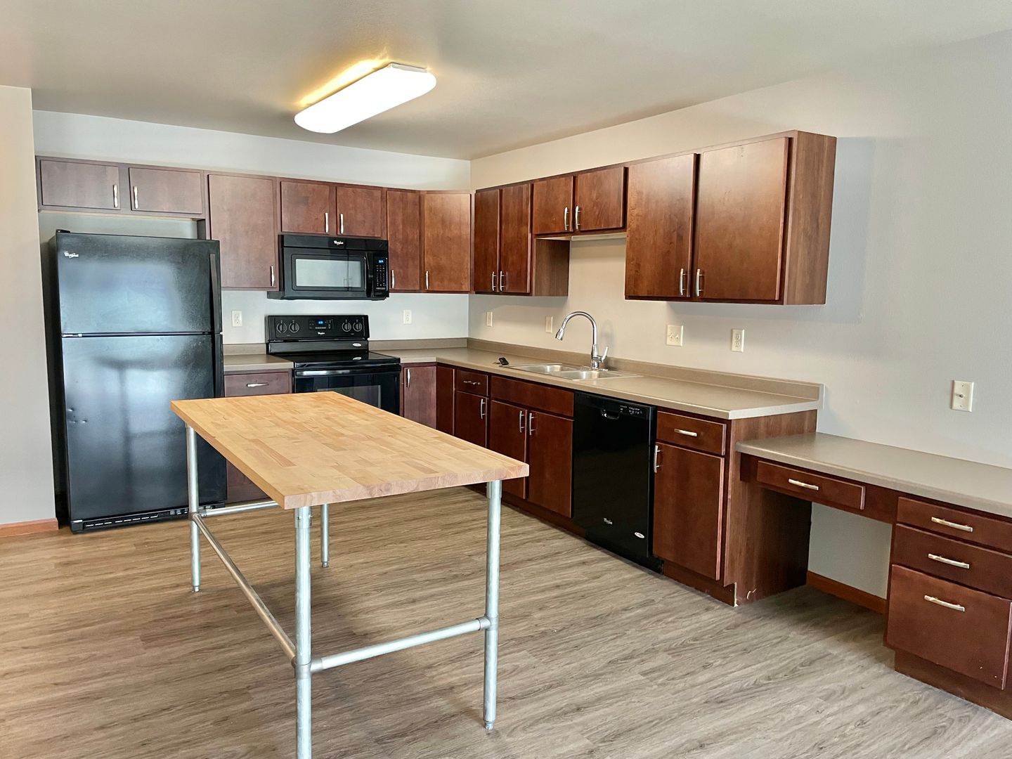 Fargo Apartment: 3500 R3