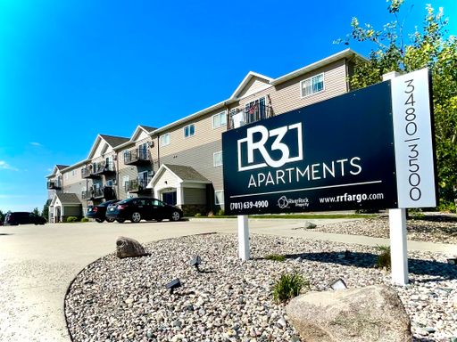 3500 38th Ave S, Unit 209, Fargo, ND 58104