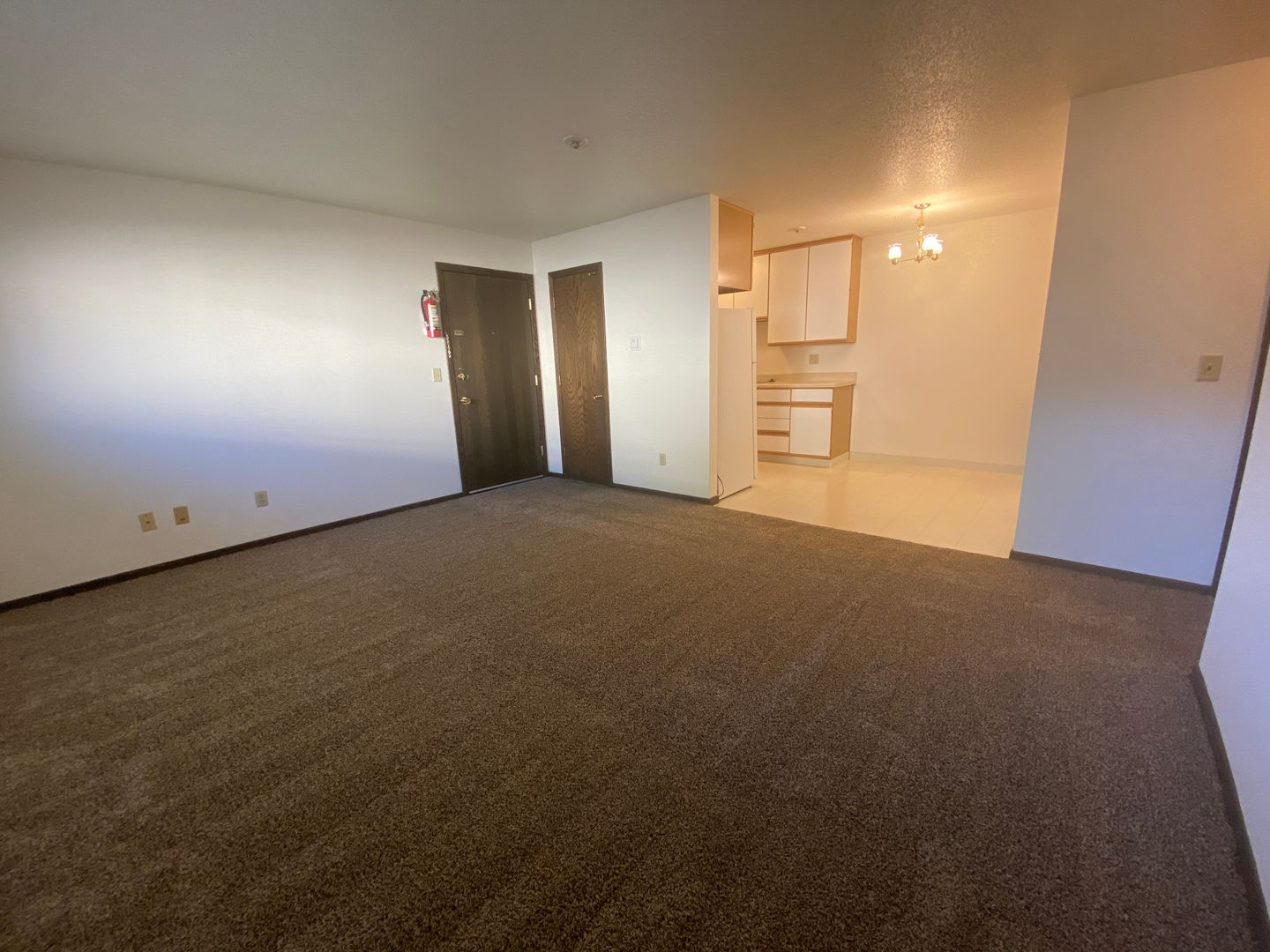 Moorhead Apartment: 2913 5th St S