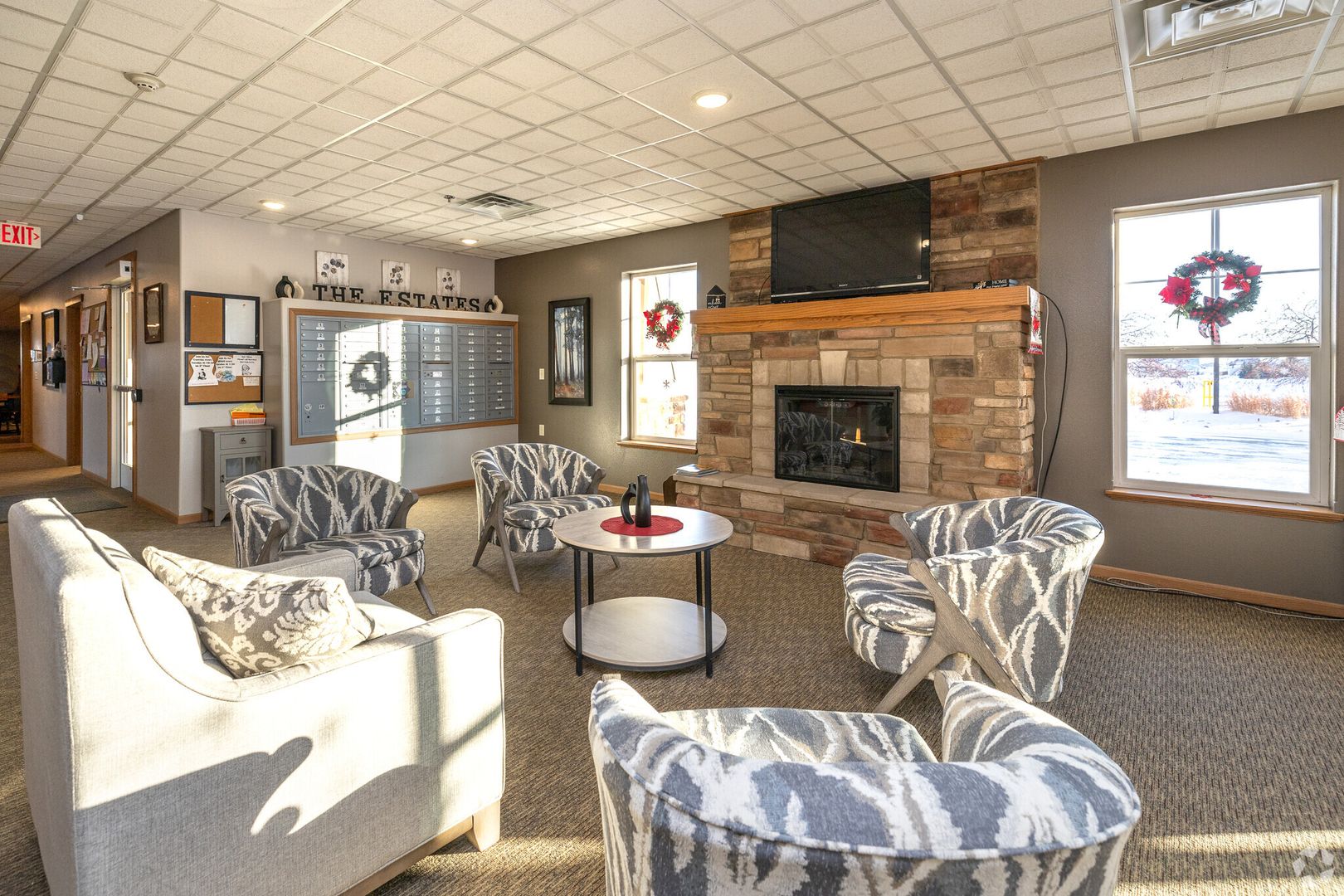 Moorhead Apartment: 3433 28th St South