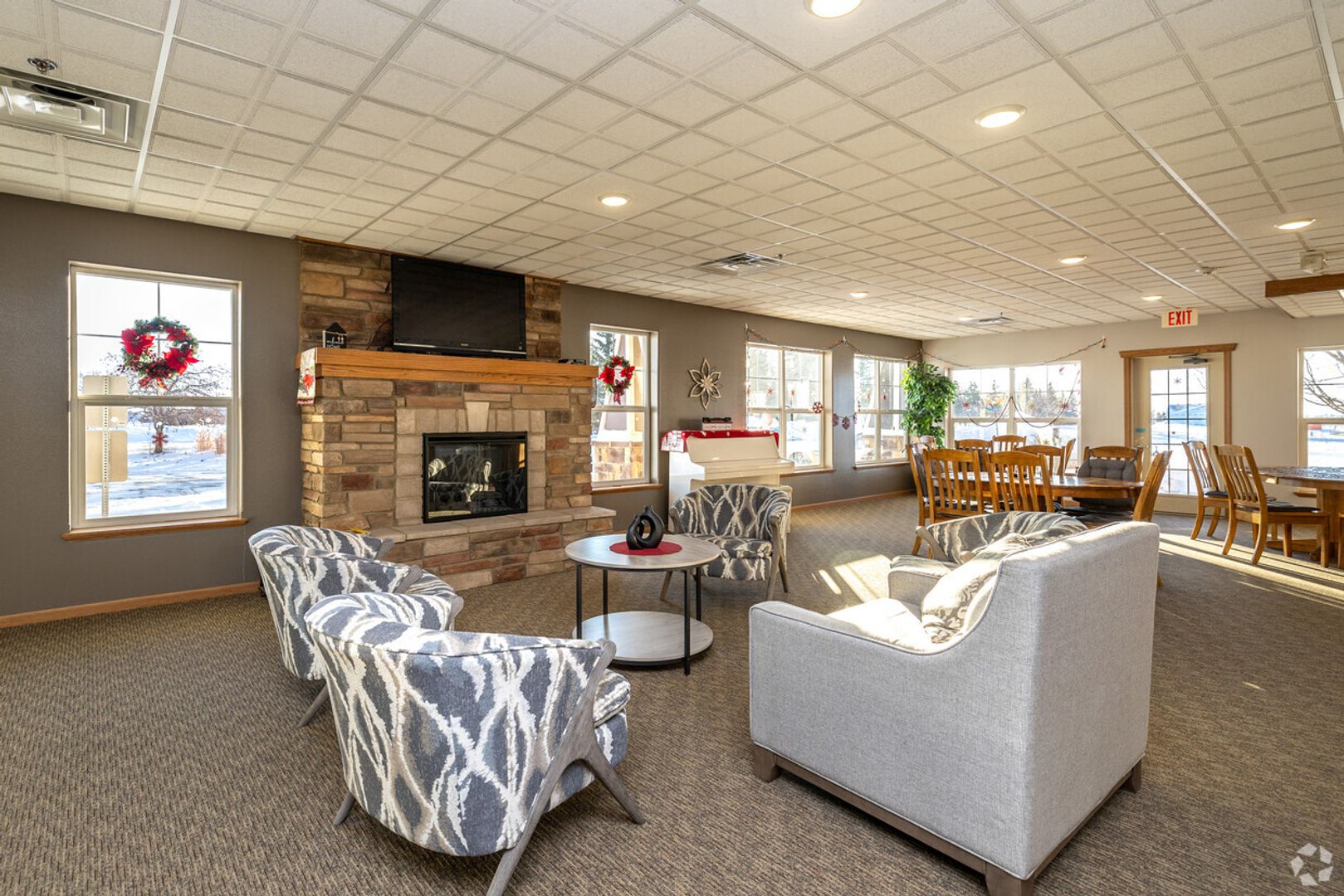 Moorhead Apartment: 3433 28th St South