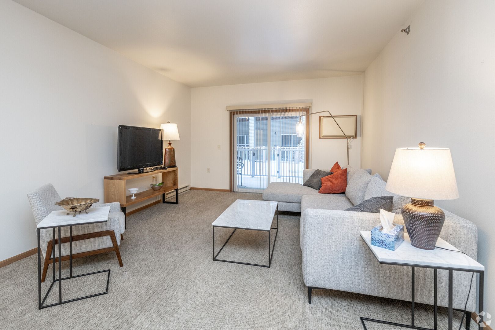 Moorhead Apartment: 3433 28th St South