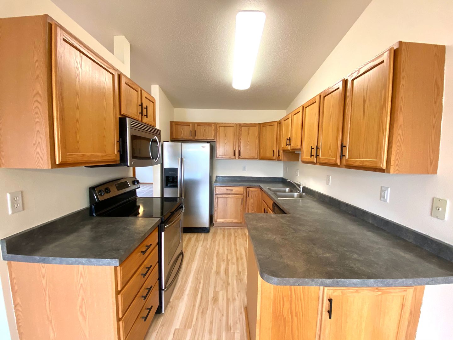 Moorhead Townhome: 1566 34th Ave S