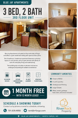 3202 Broadway N - 301, Fargo, ND 58102