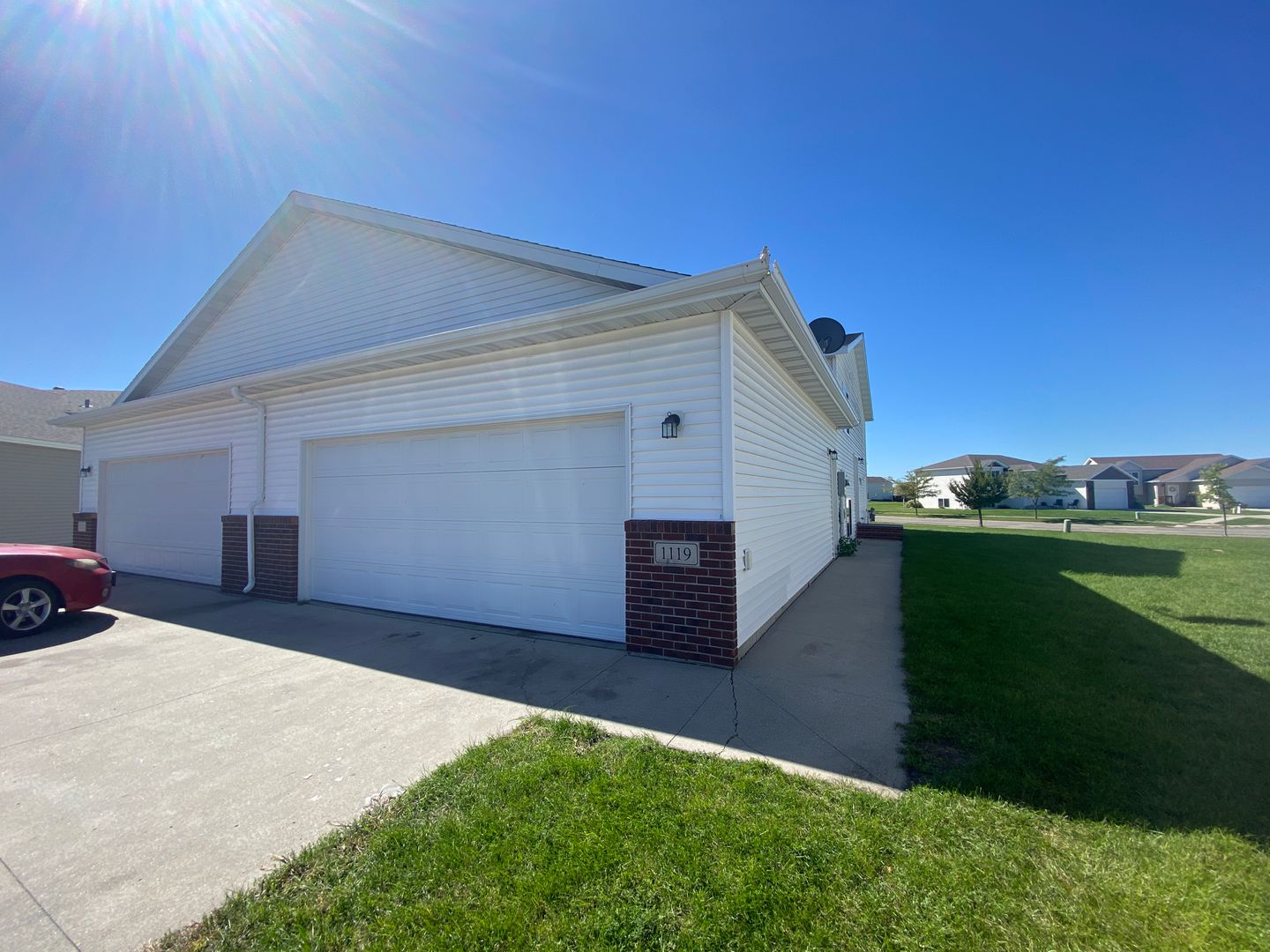 Moorhead House: 1119 39th Avenue South