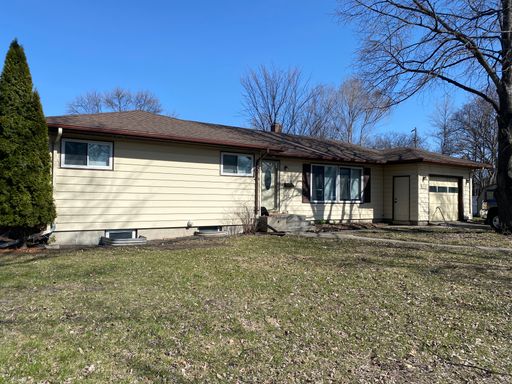 1606 13th Street South, Moorhead, MN 56560