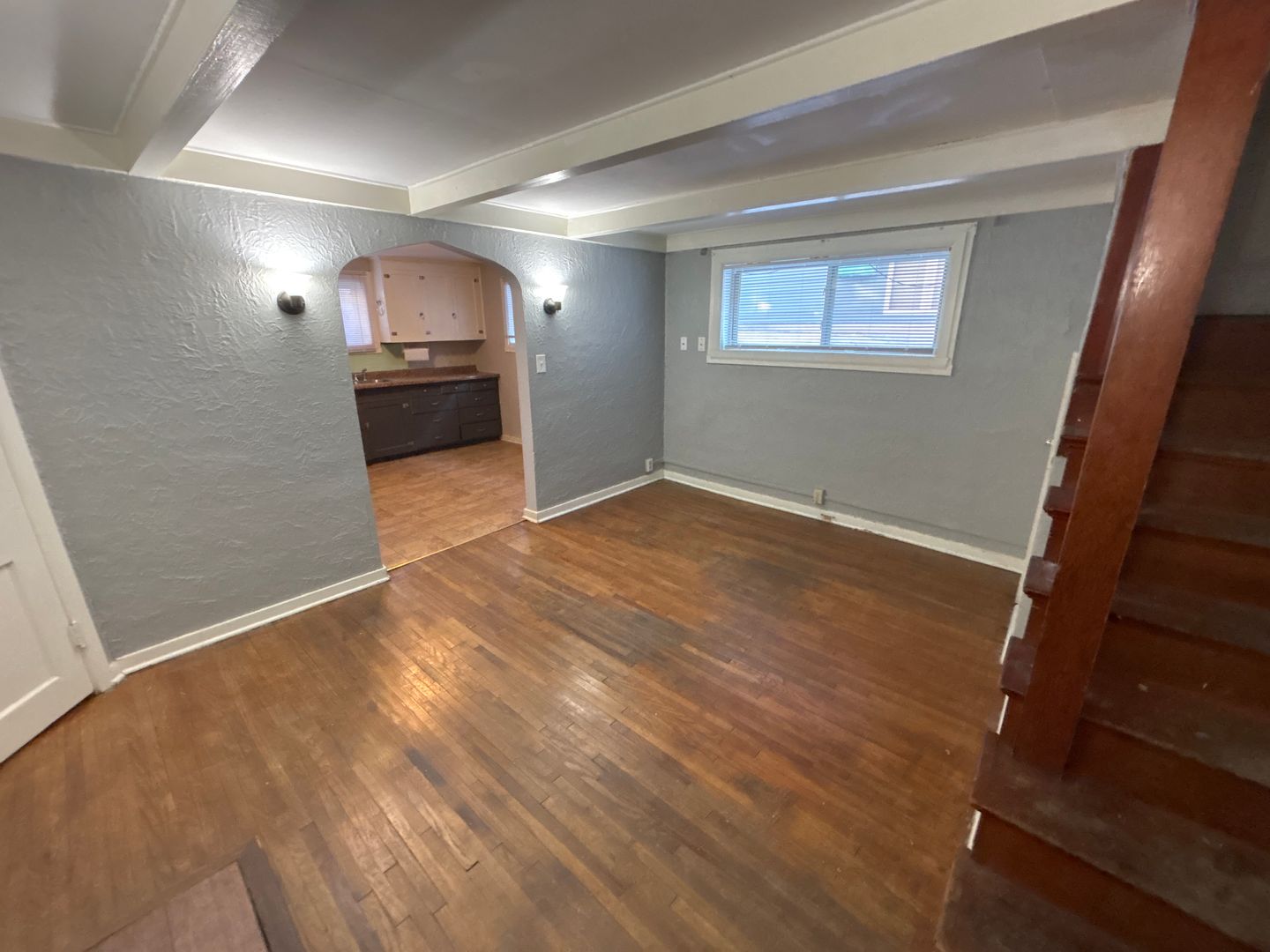 Fargo Apartment: 1367 N University Drive