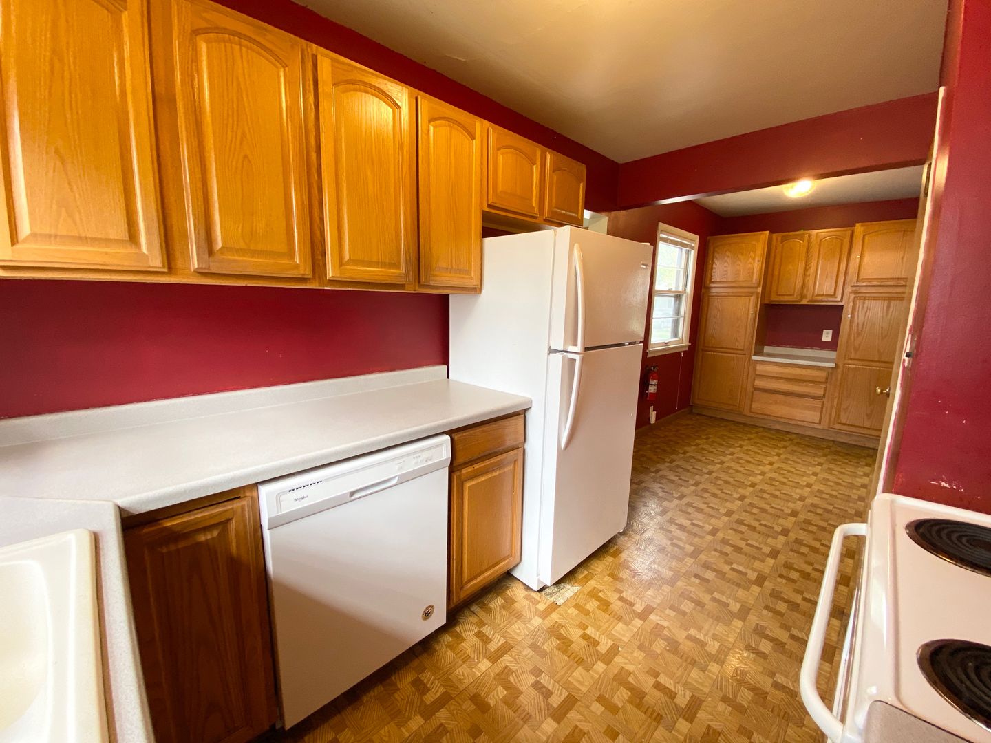 Fargo House: 1236 11th St N