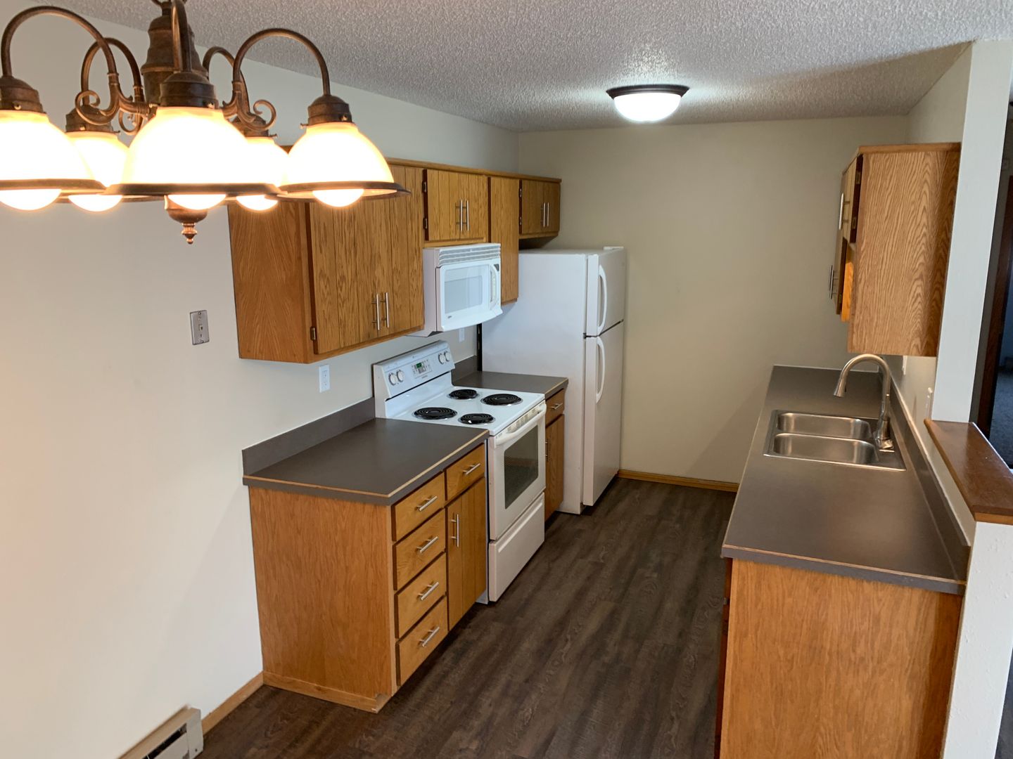 Fargo Townhome: 1617 28th Ave S