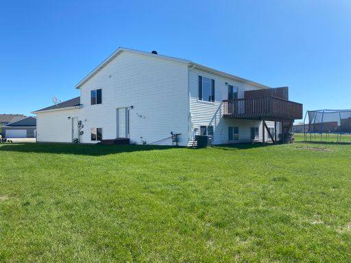 1119 39th Avenue South, Moorhead, MN 56560