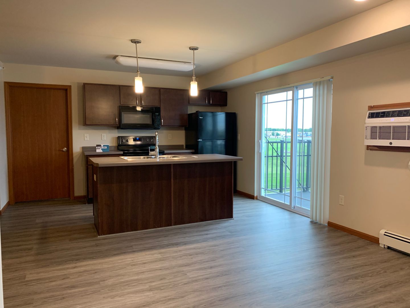 Fargo Apartment: 3480 R3