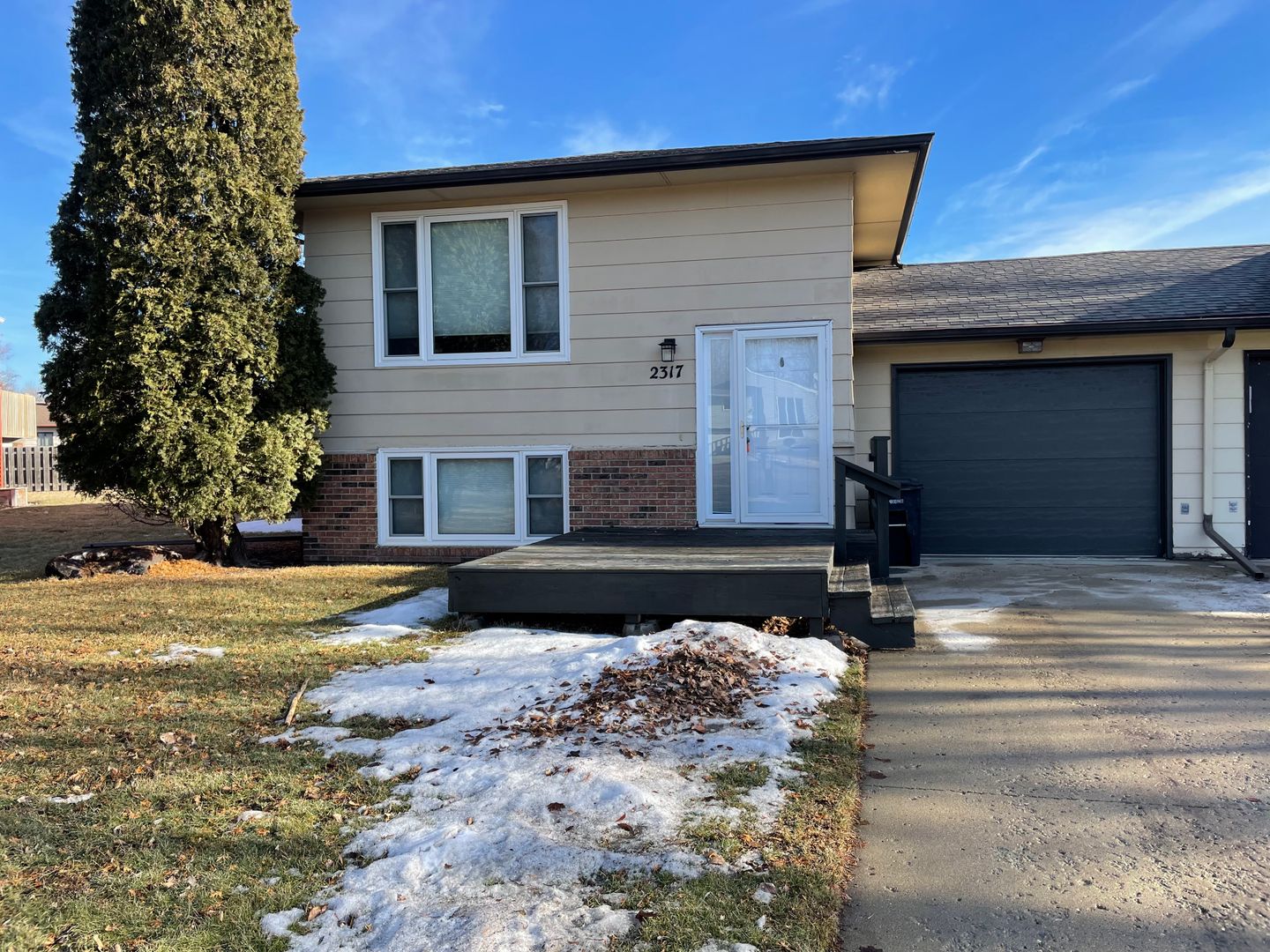 Fargo Townhome: 2317 Sundance Circle