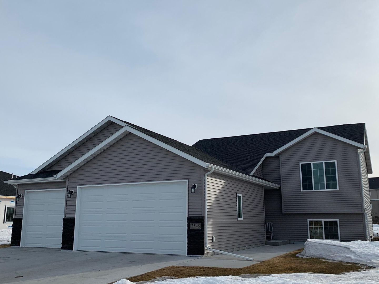 Moorhead House: 3548 17th St S