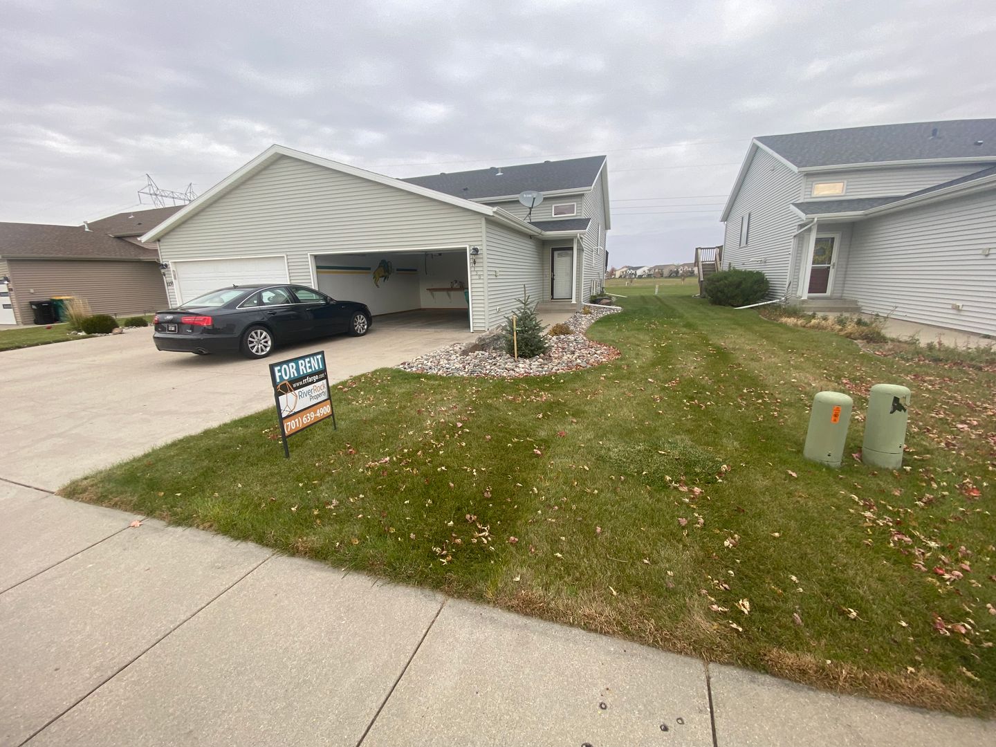 West Fargo House: 1150 38 1/2 Ave W