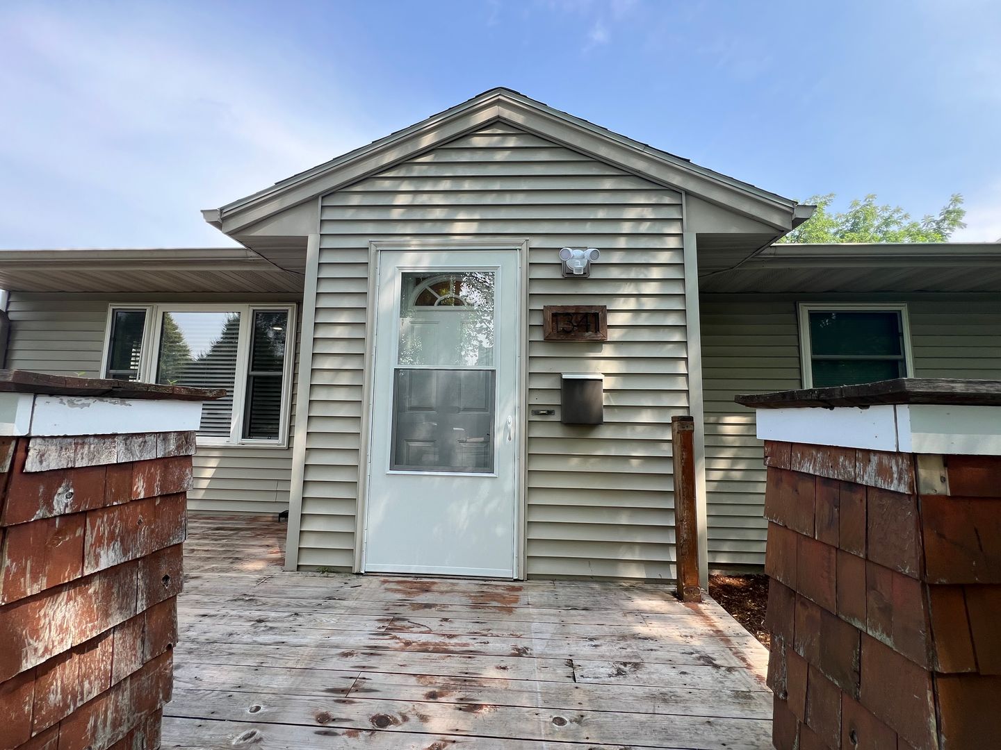 Fargo House: 1341 5th St N