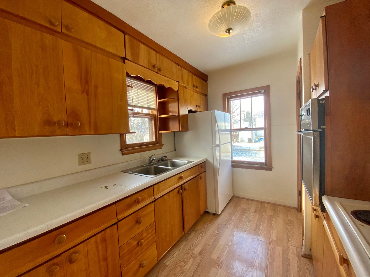 Fargo House: 1546 12th Street North