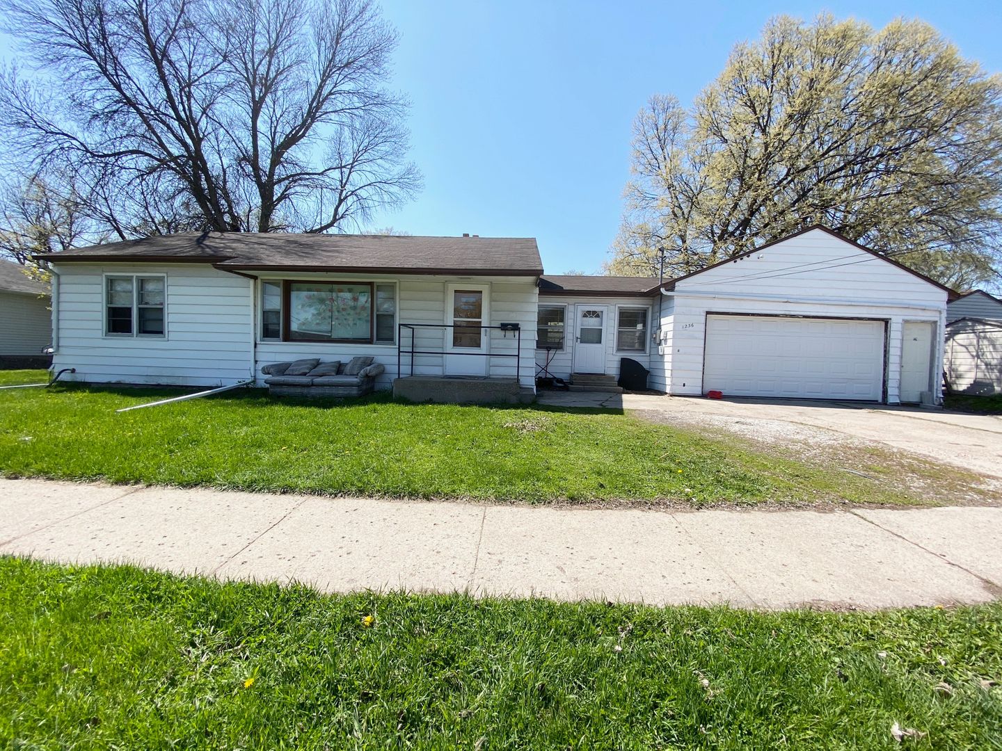 Fargo House: 1236 11th St N