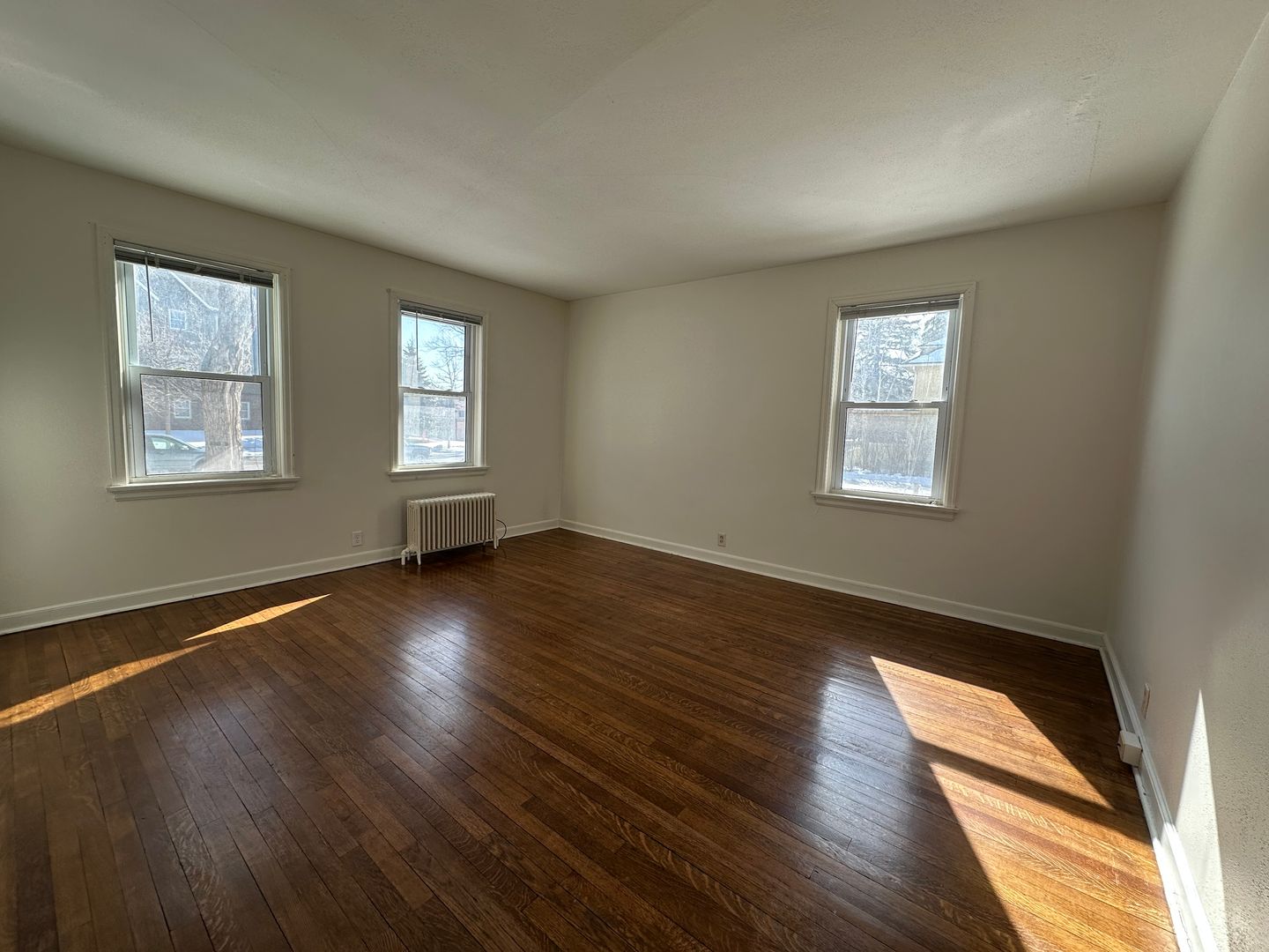 Fargo Apartment: 804 4th Ave S