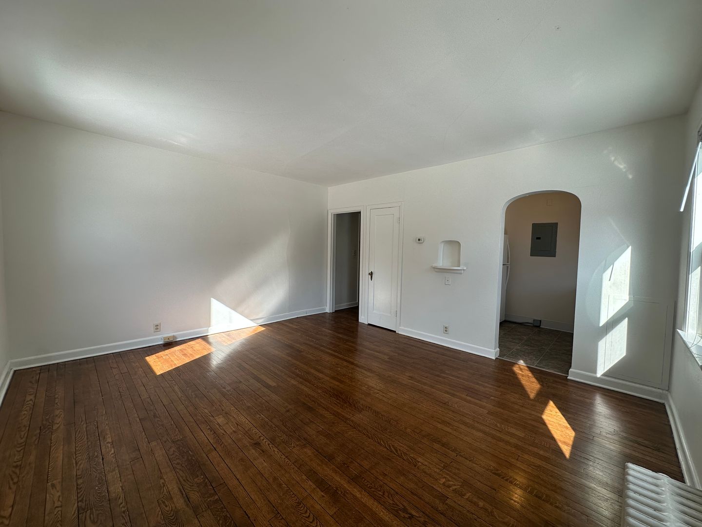 Fargo Apartment: 804 4th Ave S