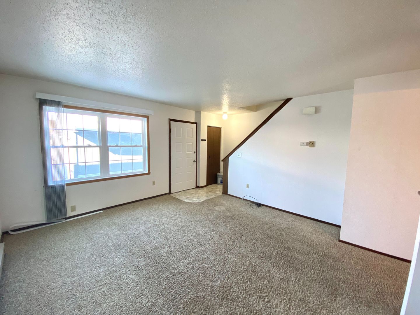 West Fargo Townhome: 214 5th St NW