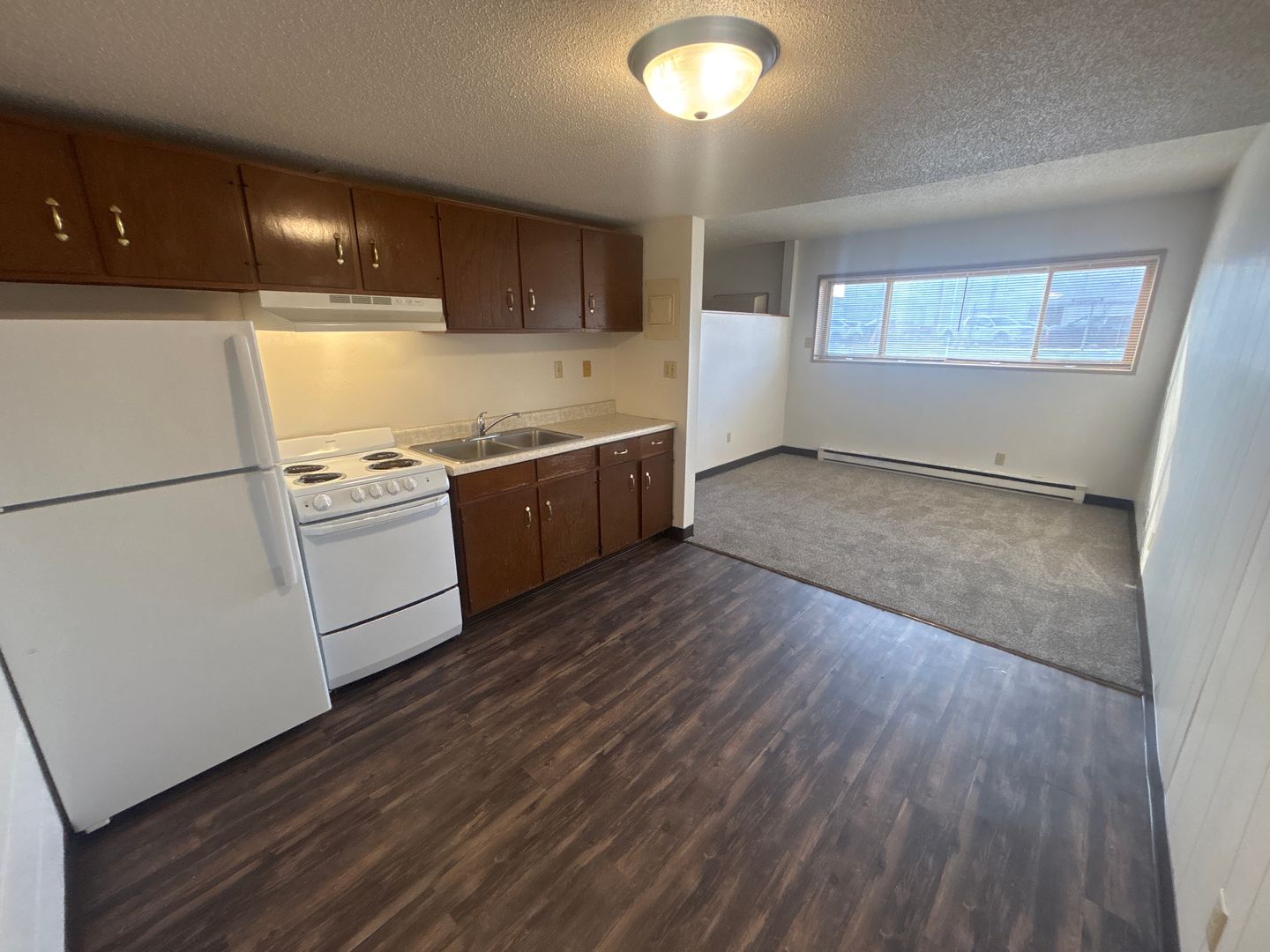 Fargo Apartment: 202 6th Ave N