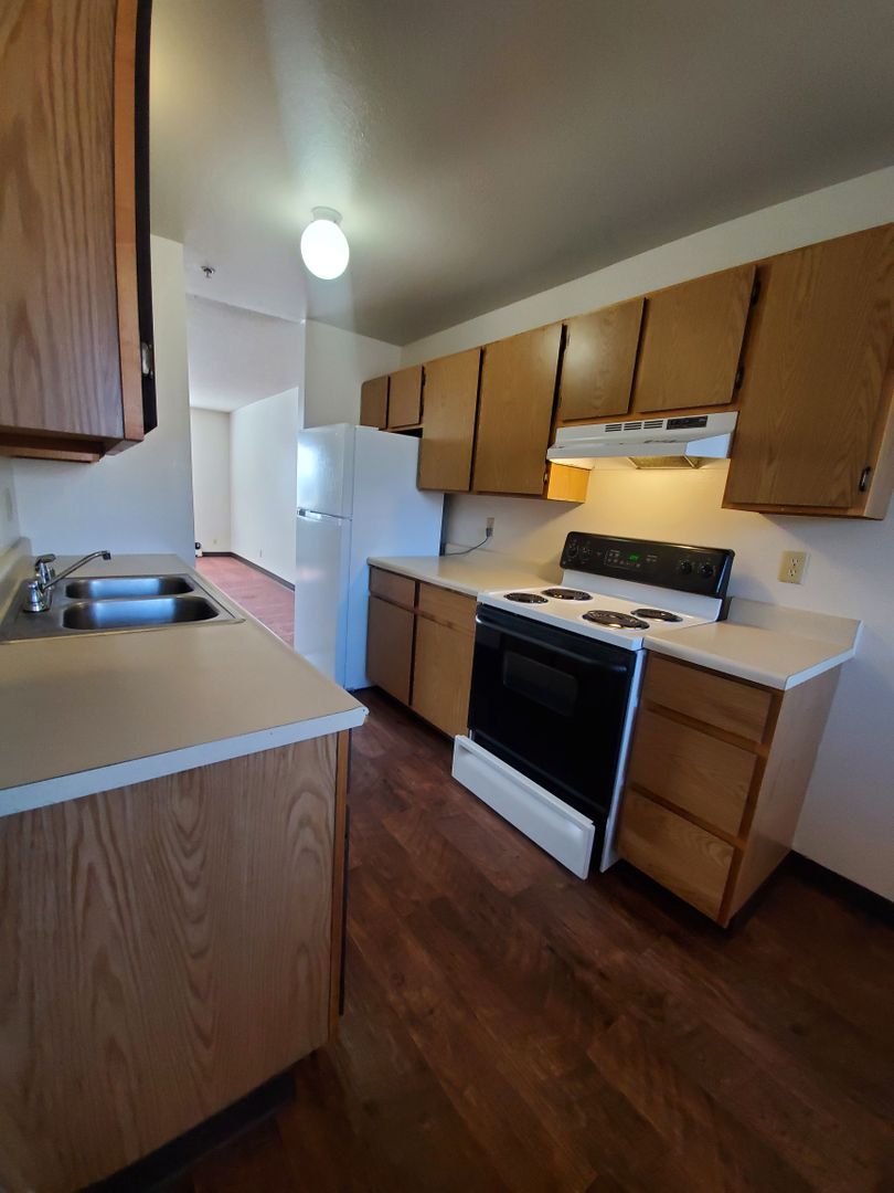 Missoula Apartment: 2075 Cooper Street