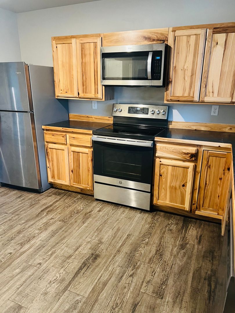 Missoula Apartment: 2075 Cooper Street