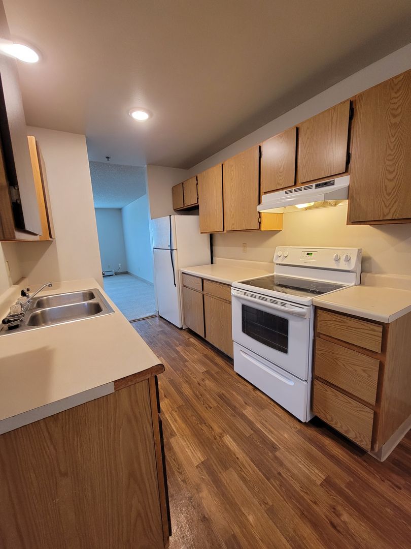 Missoula Apartment: 2075 Cooper Street