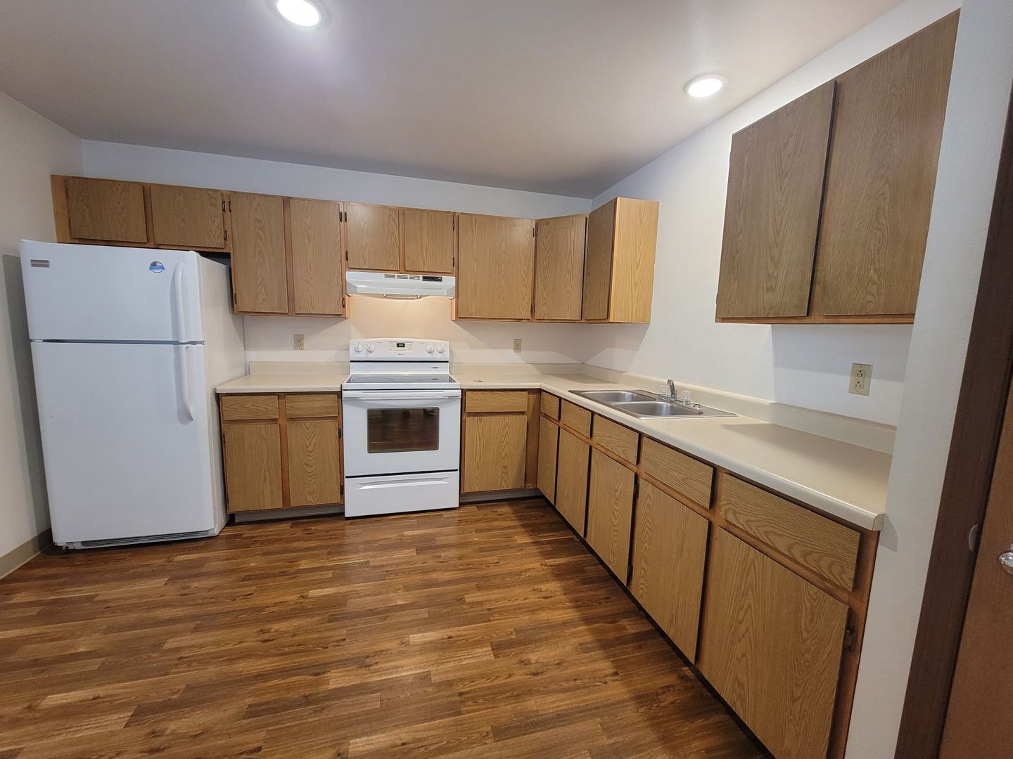 Missoula Apartment: 2075 Cooper Street
