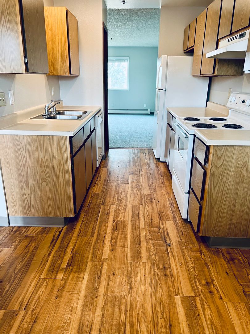 Missoula Apartment: 2075 Cooper Street
