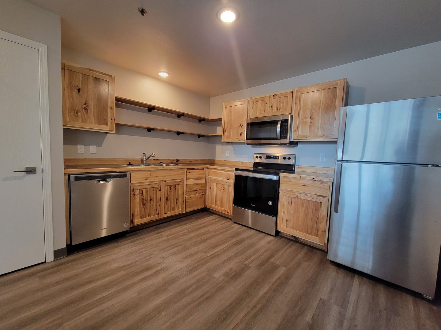 Missoula Apartment: 2075 Cooper Street