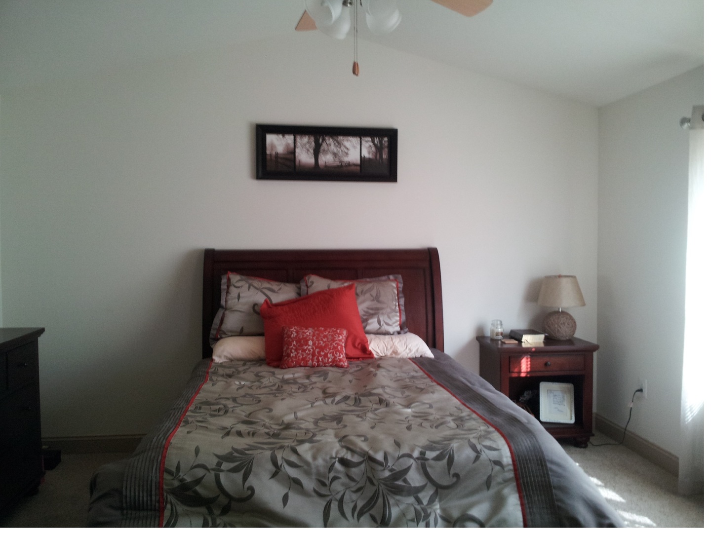 Harrisburg Apartment: 7466 Stephen Drive