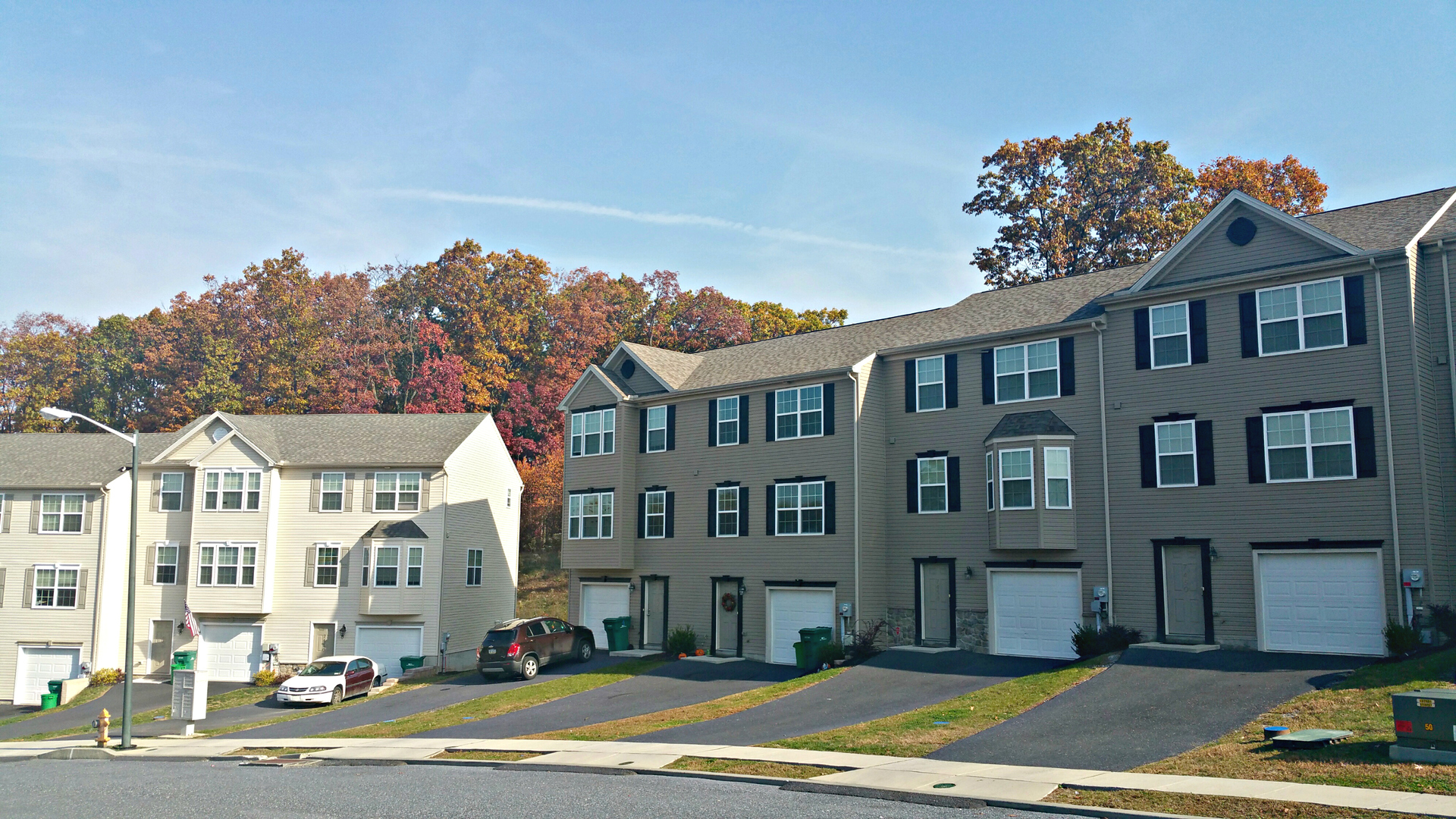 Harrisburg Apartment: 7466 Stephen Drive