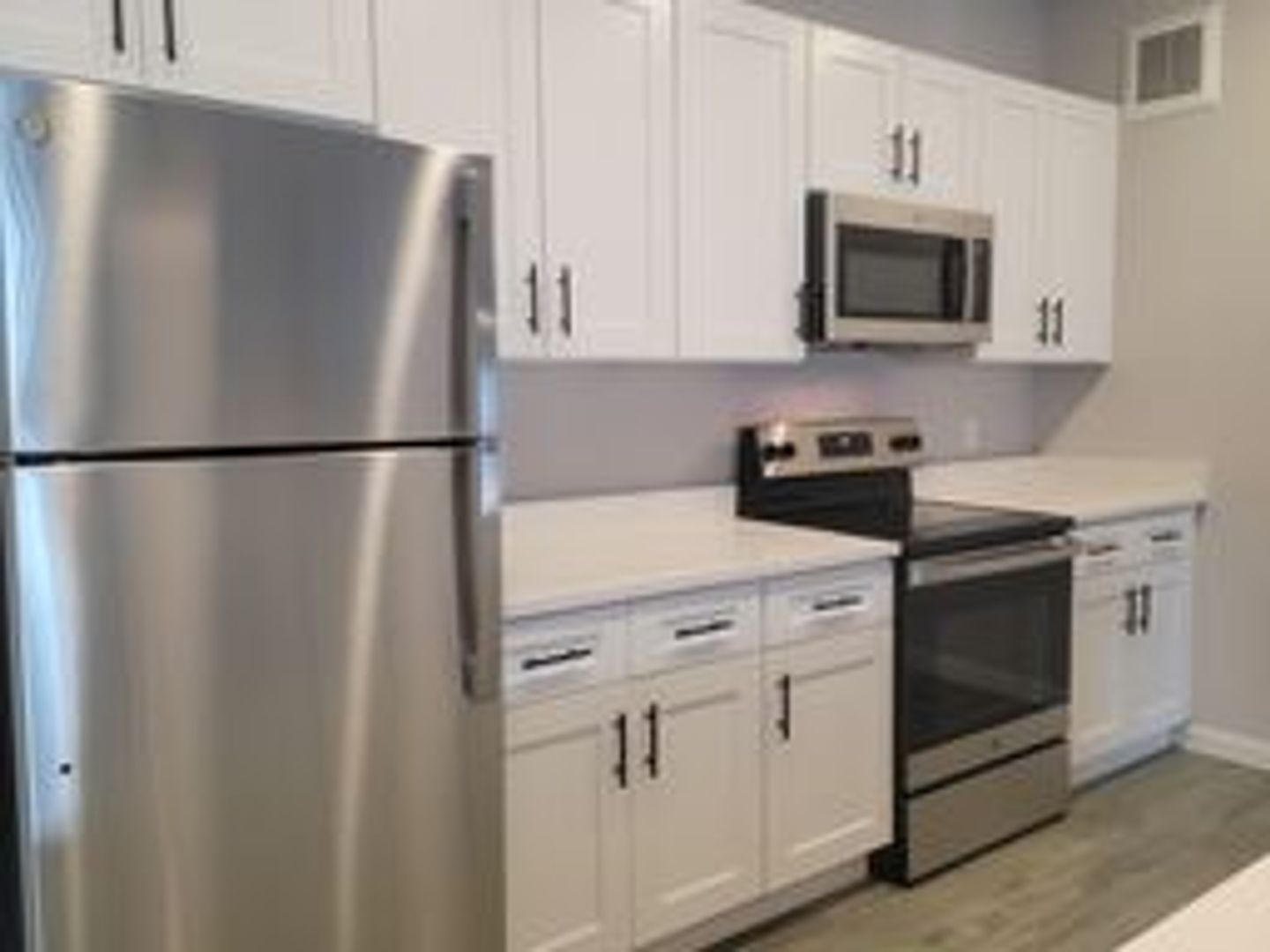 Manheim Apartment: 226 Bucknoll Rd.