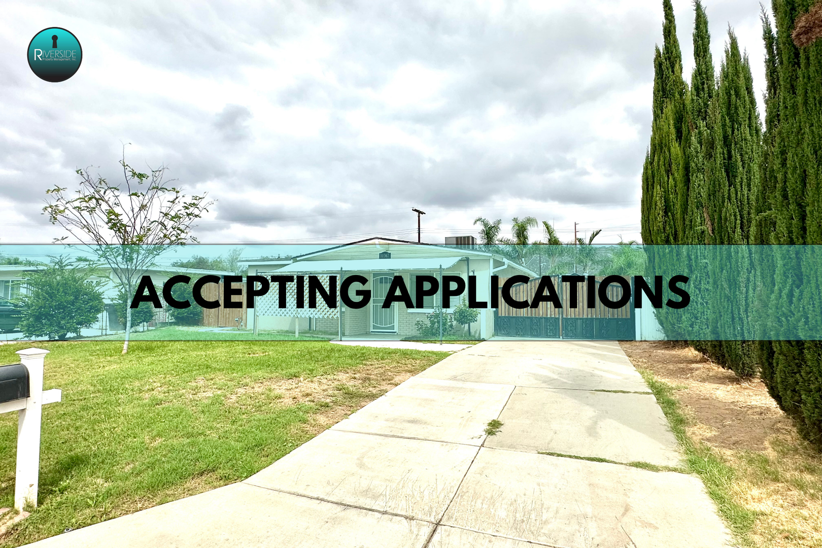 Riverside House: 10367 Wagner Way